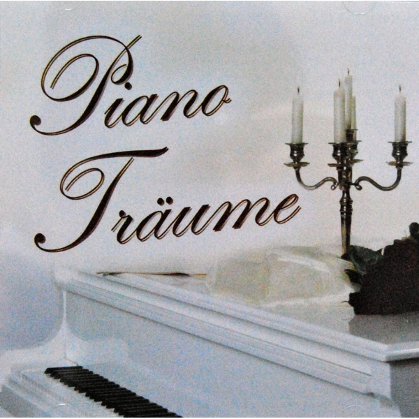 Piano Träume
