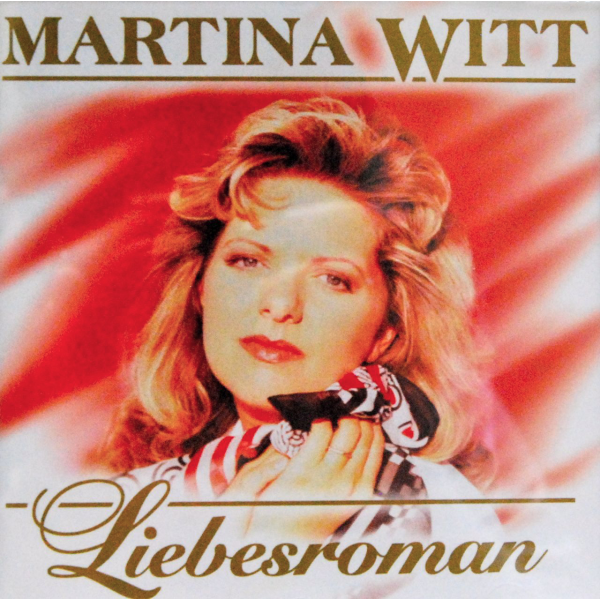 Martina Witt Liebesroman