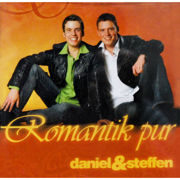 Daniel&Steffen Romantik pur