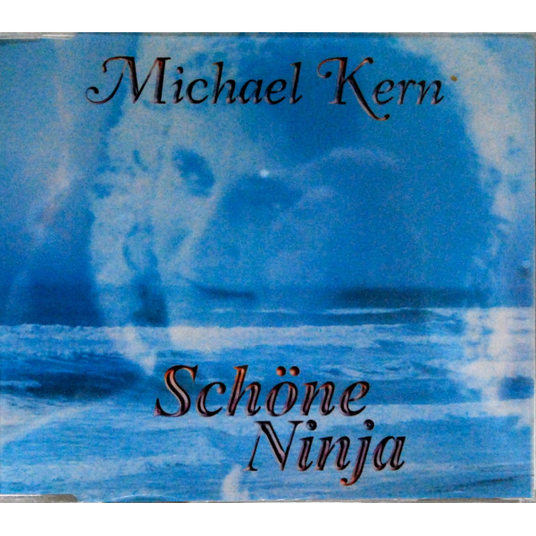 Michael Kern Schöne Ninja