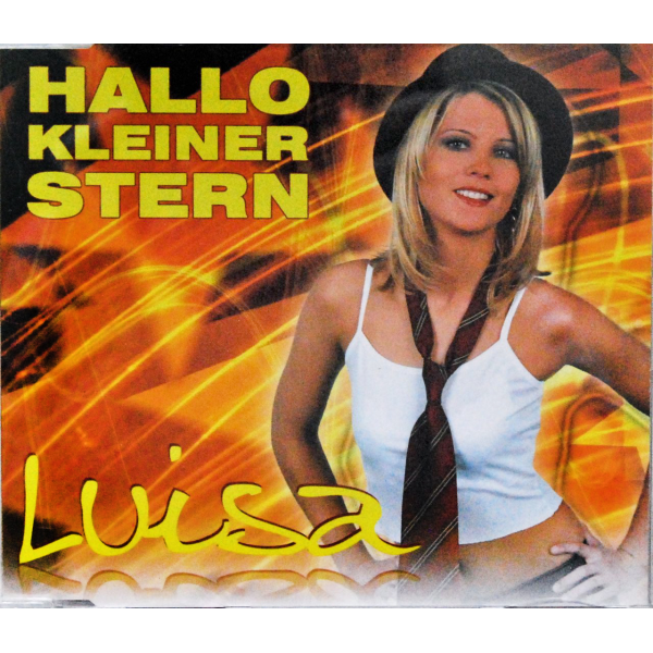 Luisa Hallo Kleiner Stern