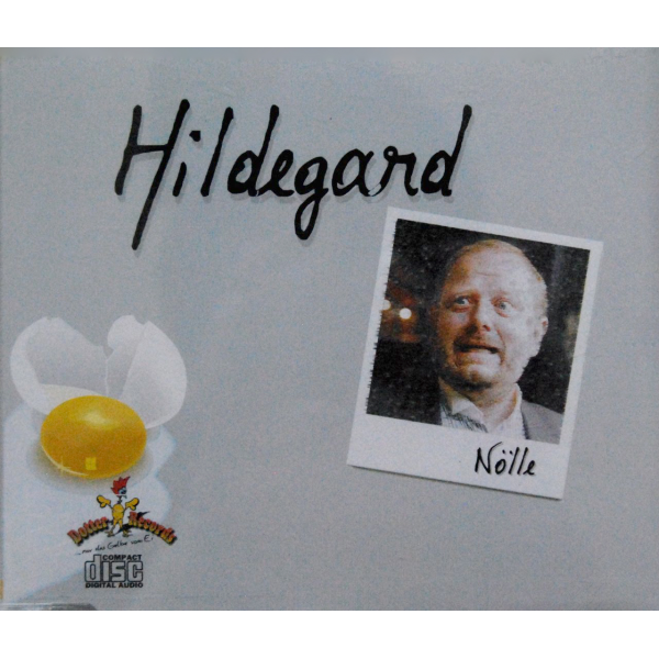 Nolle Hildegard