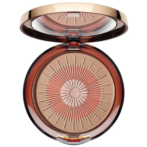 ARTDECO hello sunshine SUN BLUSHER -Limited Edition-